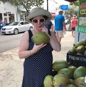 Meet your Posher, Amanda